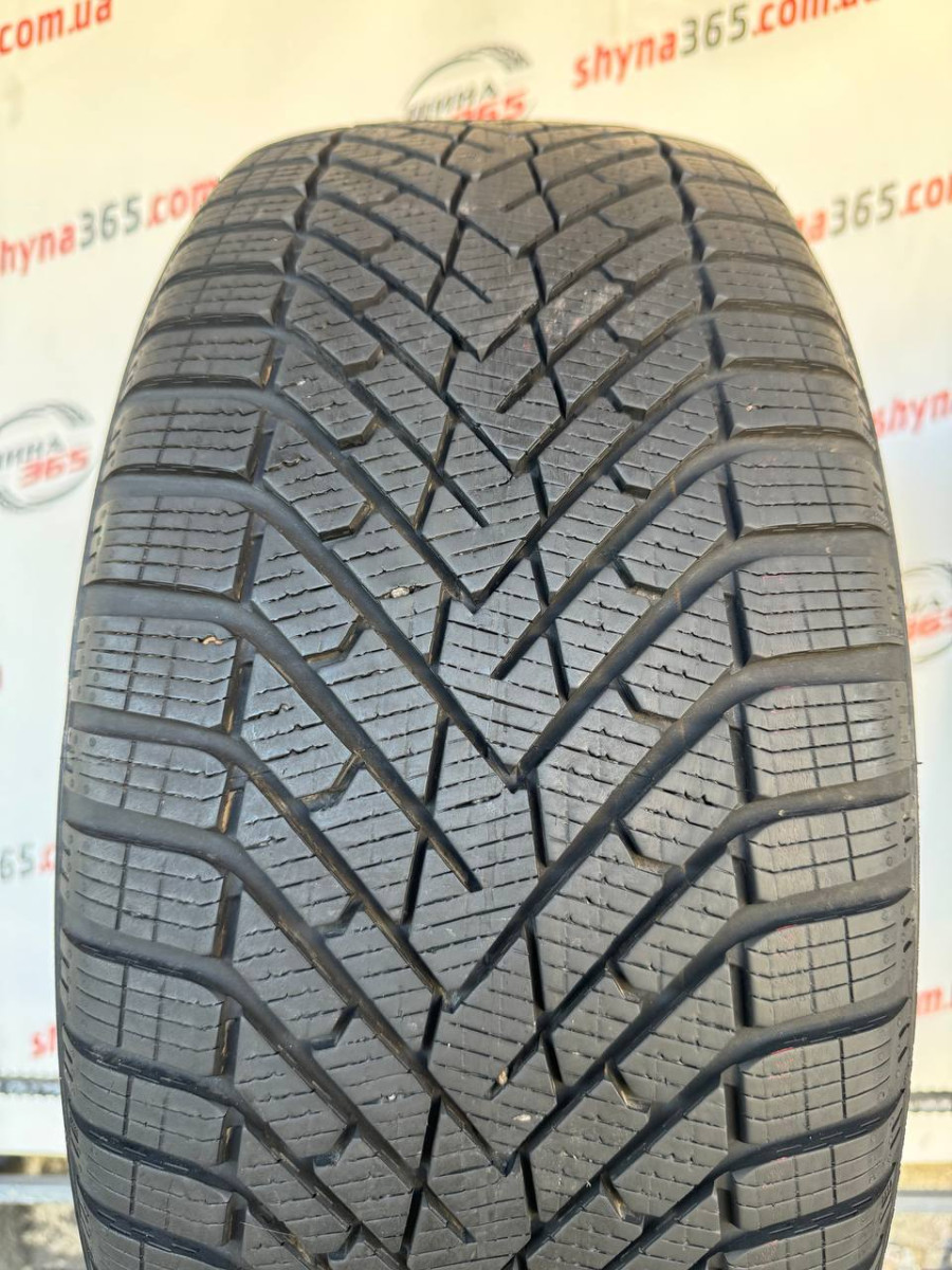 235/40 R20 PIRELLI SCORPION WINTER 2 7mm