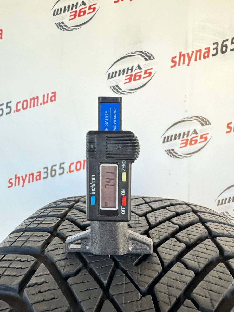 235/40 R20 PIRELLI SCORPION WINTER 2 7mm