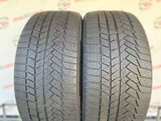 265/40 R20 CONTINENTAL WINTERCONTACT TS850P 5mm