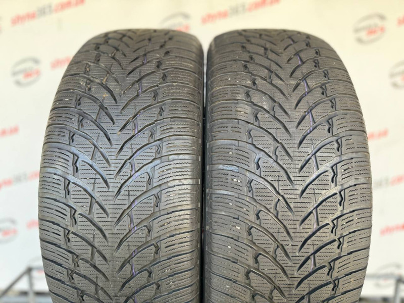 255/55 R20 NOKIAN WR SUV4 7mm