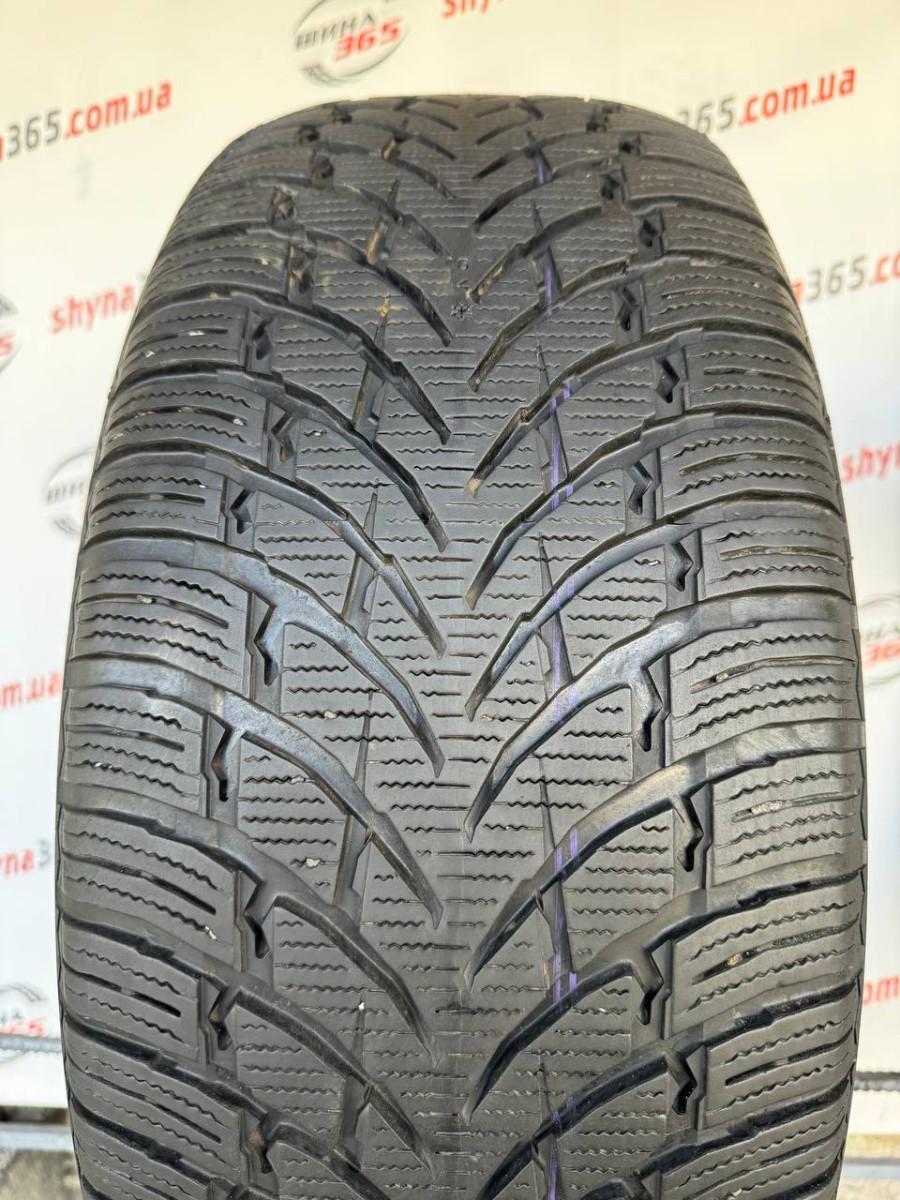 255/55 R20 NOKIAN WR SUV4 7mm