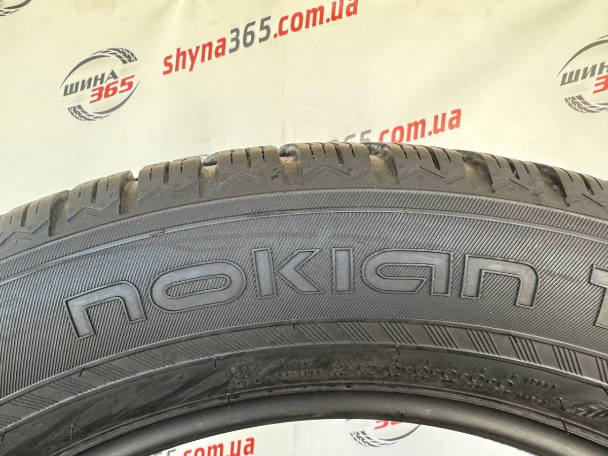 255/55 R20 NOKIAN WR SUV4 7mm