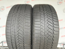 255/50 R19 CONTINENTAL WINTERCONTACT TS850P SUV 5mm