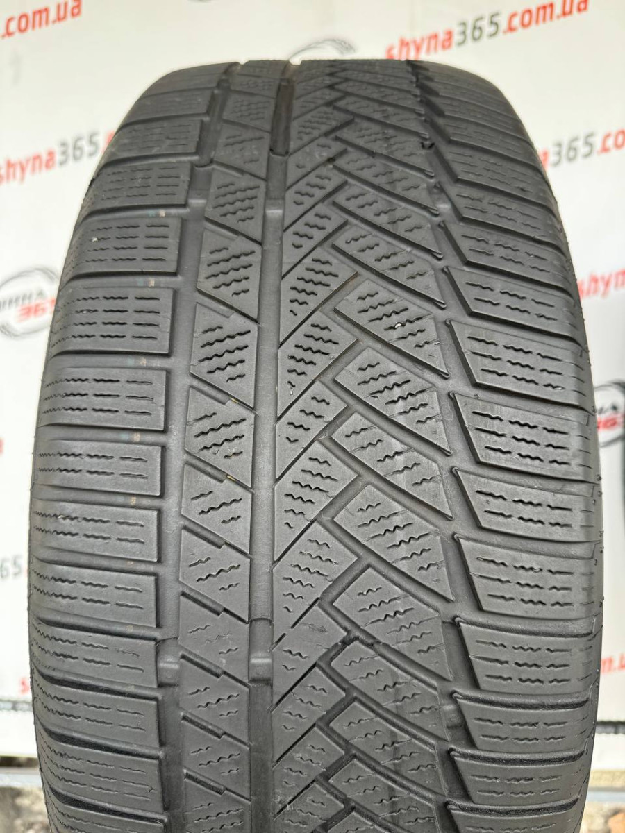 255/50 R19 CONTINENTAL WINTERCONTACT TS850P SUV 5mm