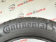255/50 R19 CONTINENTAL WINTERCONTACT TS850P SUV 5mm