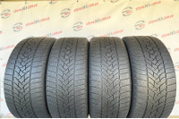 285/40 R20 DUNLOP WINTER SPORT 5 SUV 5mm