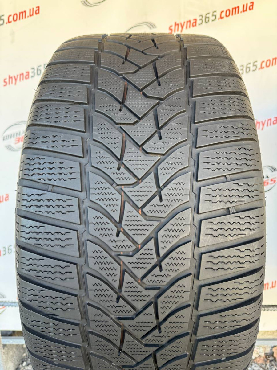 285/40 R20 DUNLOP WINTER SPORT 5 SUV 5mm