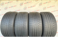 285/40 R20 PIRELLI PZERO WINTER 4mm