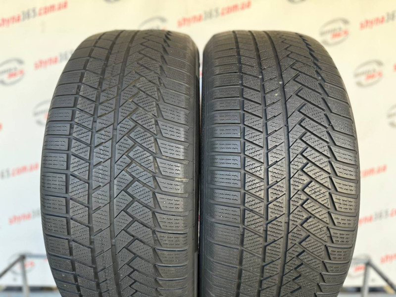 275/50 R20 CONTINENTAL WINTERCONTACT TS850P SUV 5mm