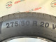 275/50 R20 CONTINENTAL WINTERCONTACT TS850P SUV 5mm