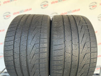 305/30 R20 PIRELLI SOTTOZERO WINTER 270 SERIE II 6mm