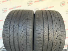 305/30 R20 PIRELLI SOTTOZERO WINTER 270 SERIE II 6mm