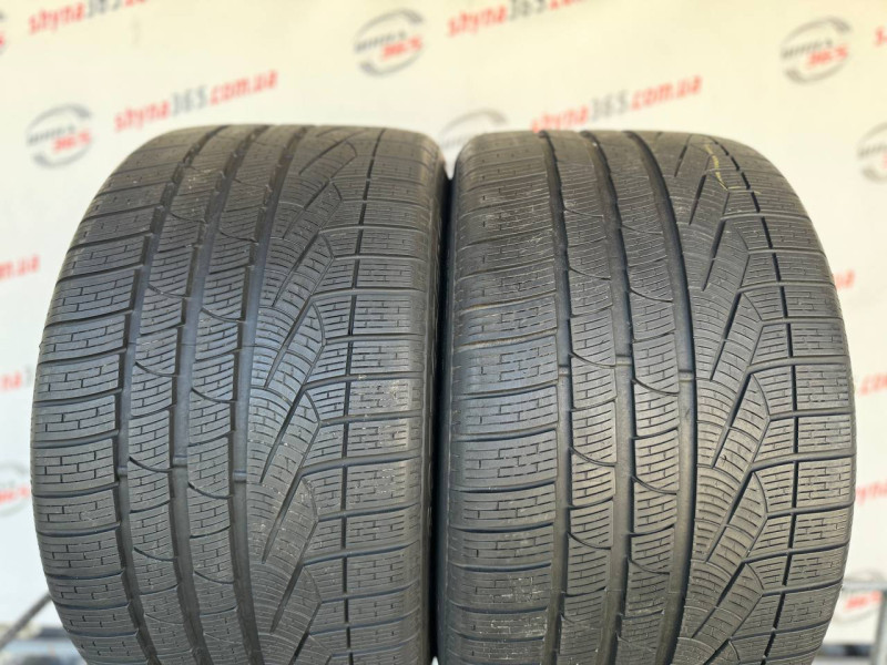 305/30 R20 PIRELLI SOTTOZERO WINTER 270 SERIE II 6mm