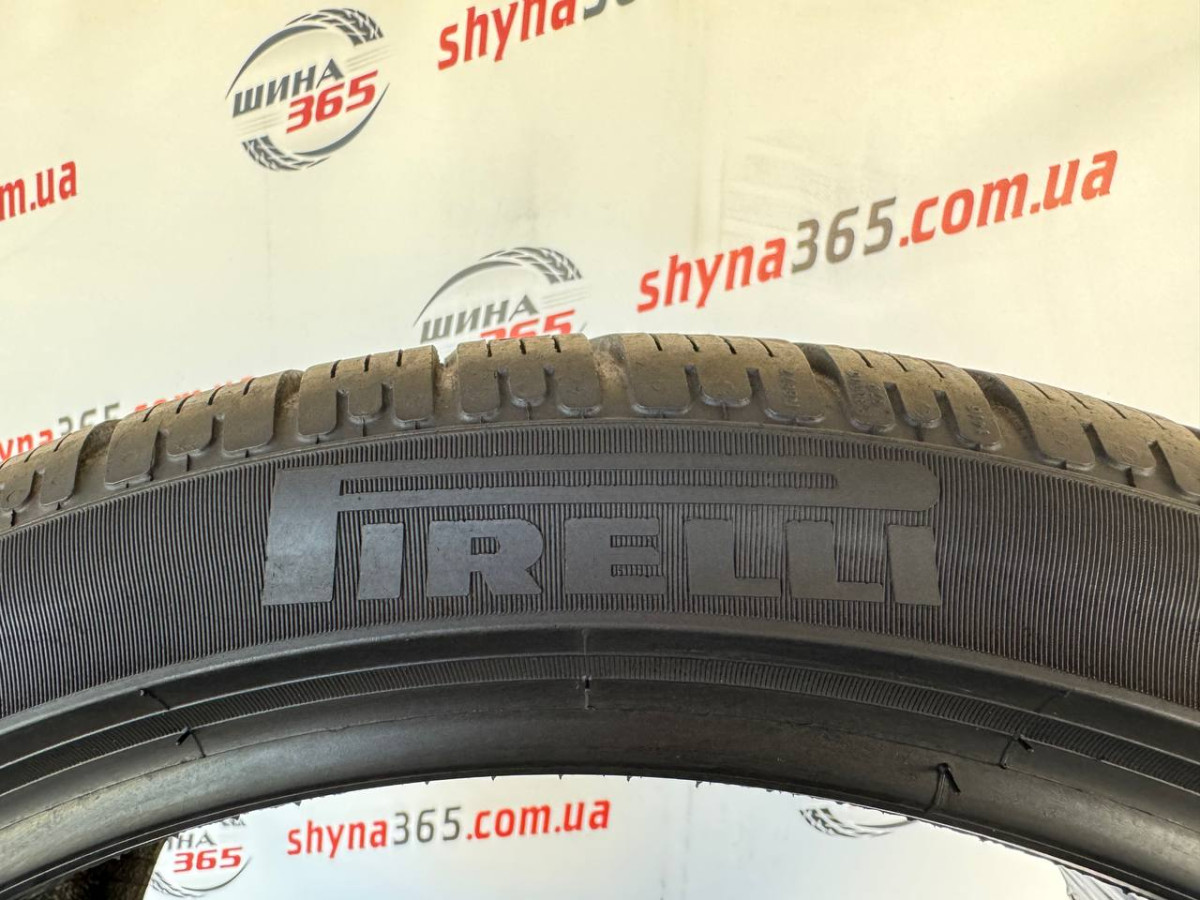 305/30 R20 PIRELLI SOTTOZERO WINTER 270 SERIE II 6mm