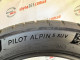 305/40 R20 MICHELIN PILOT ALPIN 5 SUV NO 4mm