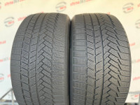 285/40 R20 CONTINENTAL WINTERCONTACT TS850P SUV 5mm
