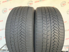 285/40 R20 CONTINENTAL WINTERCONTACT TS850P SUV 5mm