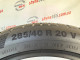 285/40 R20 CONTINENTAL WINTERCONTACT TS850P SUV 5mm