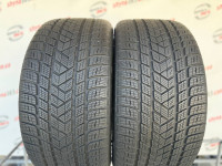 295/40 R20 PIRELLI SCORPION WINTER 7mm