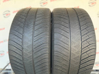 295/40 R20 MICHELIN LATITUDE ALPIN LA2 NO 4mm