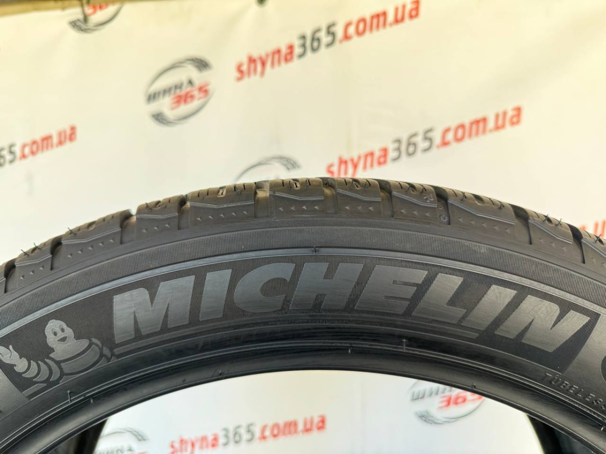 295/40 R20 MICHELIN LATITUDE ALPIN LA2 NO 4mm