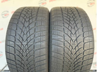 295/40 R20 DUNLOP SP WINTER SPORT 4D 6mm