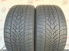 295/40 R20 DUNLOP SP WINTER SPORT 4D 6mm