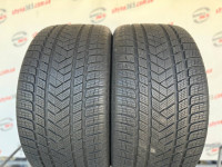 305/40 R20 PIRELLI SCORPION WINTER RUN FLAT 6mm