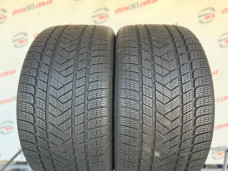 305/40 R20 PIRELLI SCORPION WINTER RUN FLAT 6mm