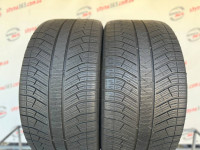 305/40 R20 MICHELIN PILOT ALPIN 5 SUV NO 5mm