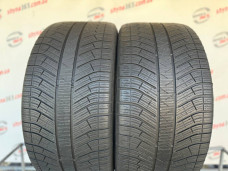 305/40 R20 MICHELIN PILOT ALPIN 5 SUV NO 5mm