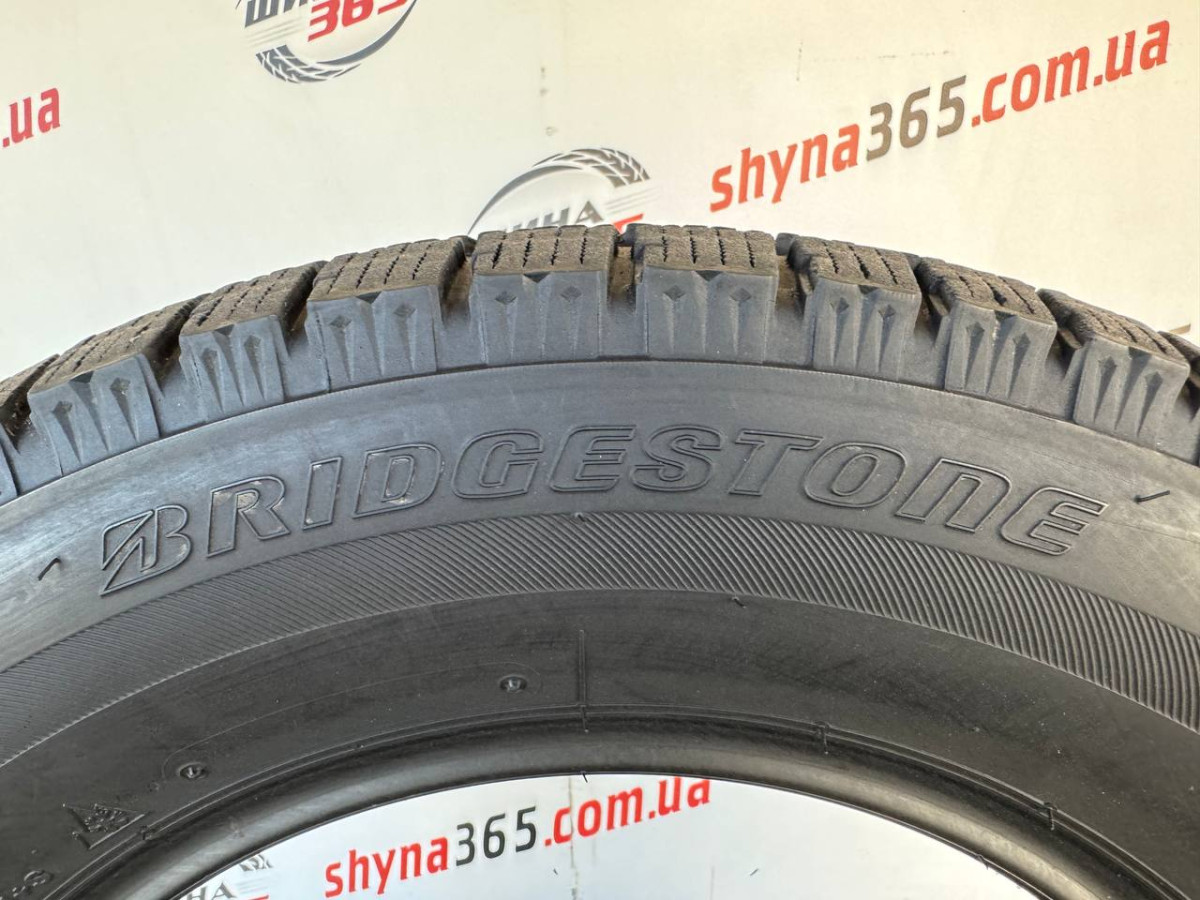 175/70 R14 BRIDGESTONE BLIZZAK VRX2 5mm