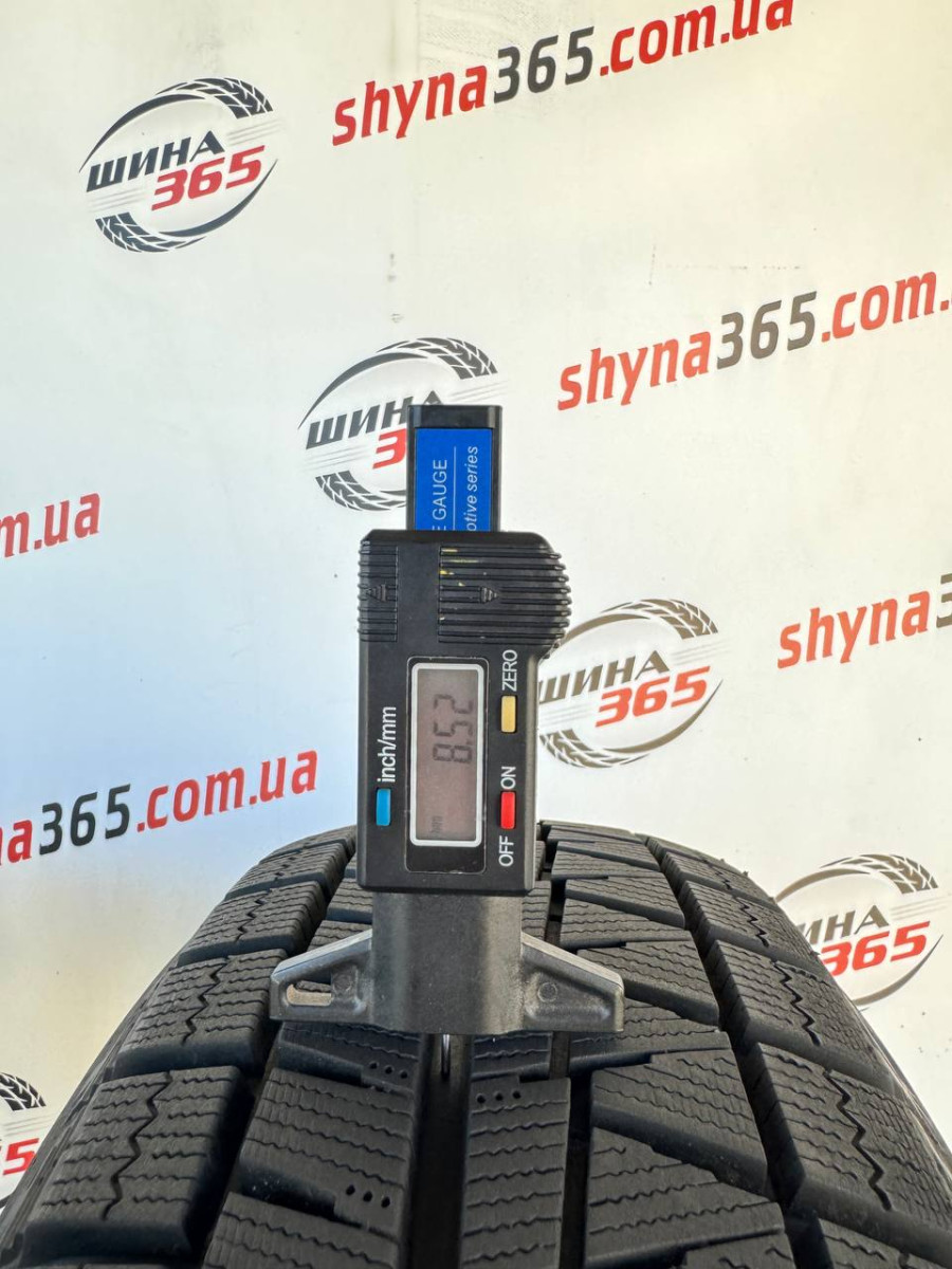 175/65 R14 BRIDGESTONE ICEPARTNER 2 8mm