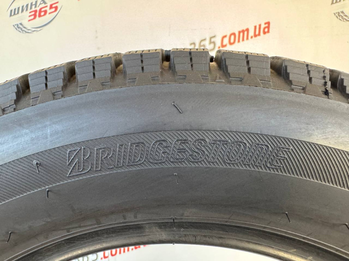 175/65 R14 BRIDGESTONE ICEPARTNER 2 8mm