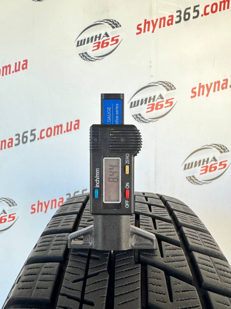 175/70 R14 YOKOHAMA ICE GUARD IG60 8mm