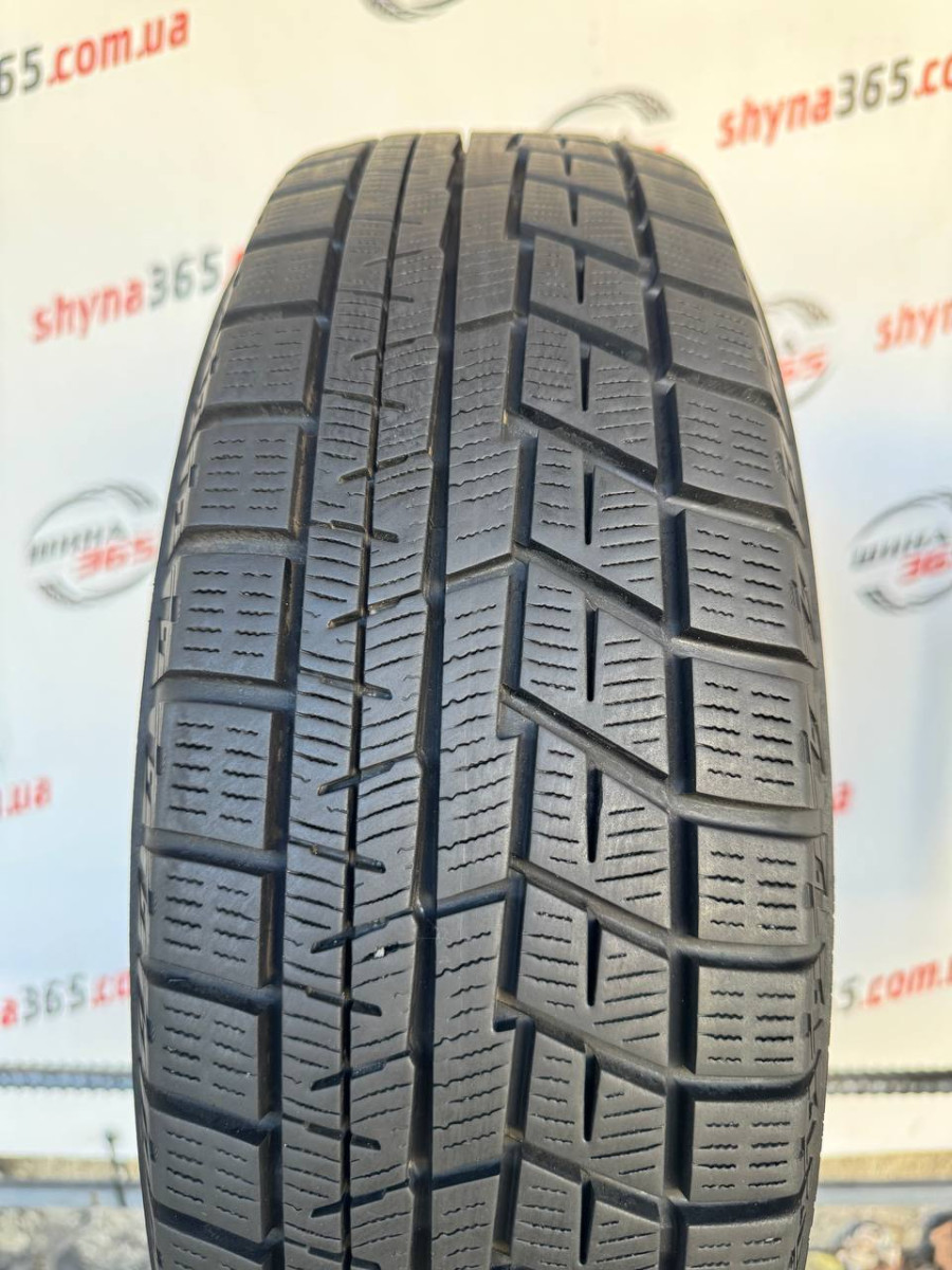 175/70 R14 YOKOHAMA ICE GUARD IG60 6mm