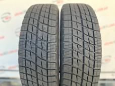 185/70 R14 BRIDGESTONE ICEPARTNER 8mm