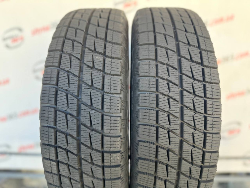 185/70 R14 BRIDGESTONE ICEPARTNER 8mm