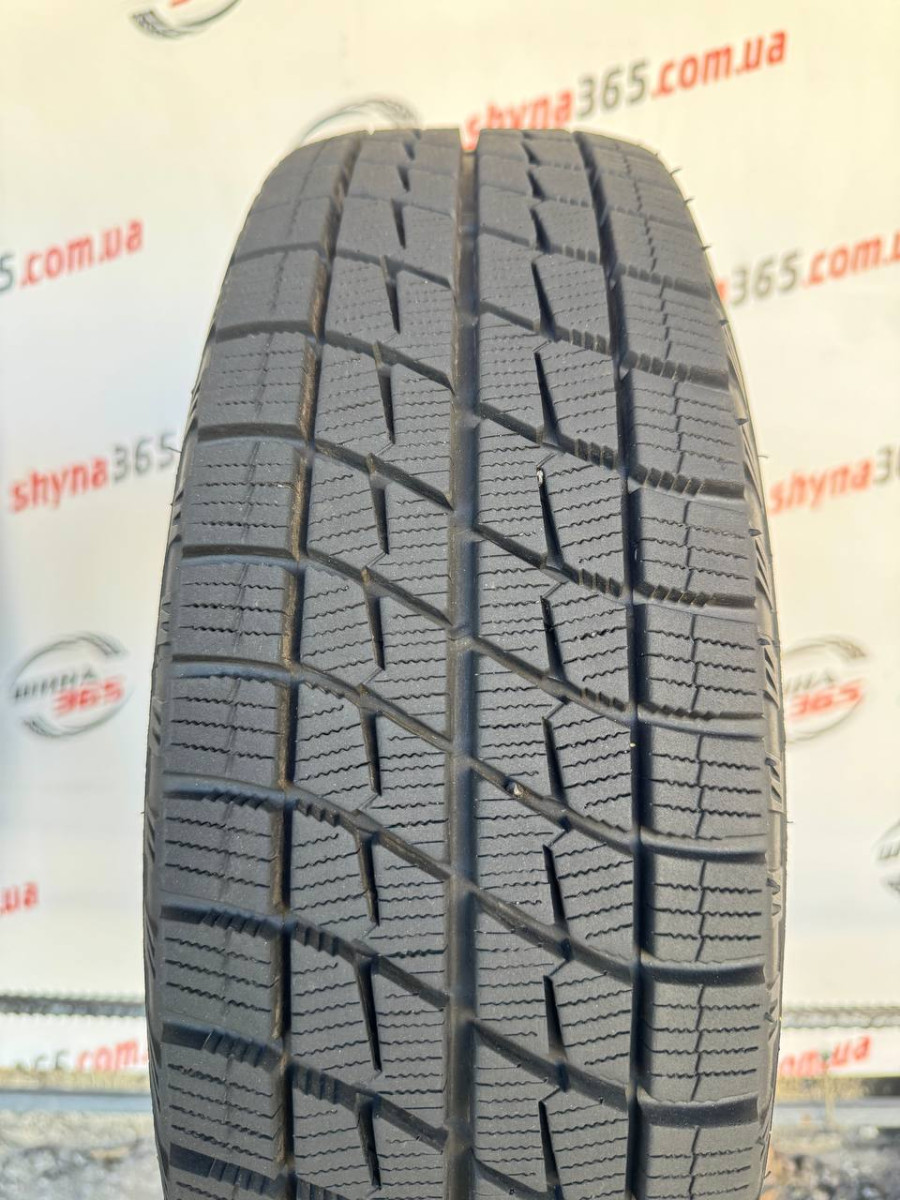 185/70 R14 BRIDGESTONE ICEPARTNER 8mm
