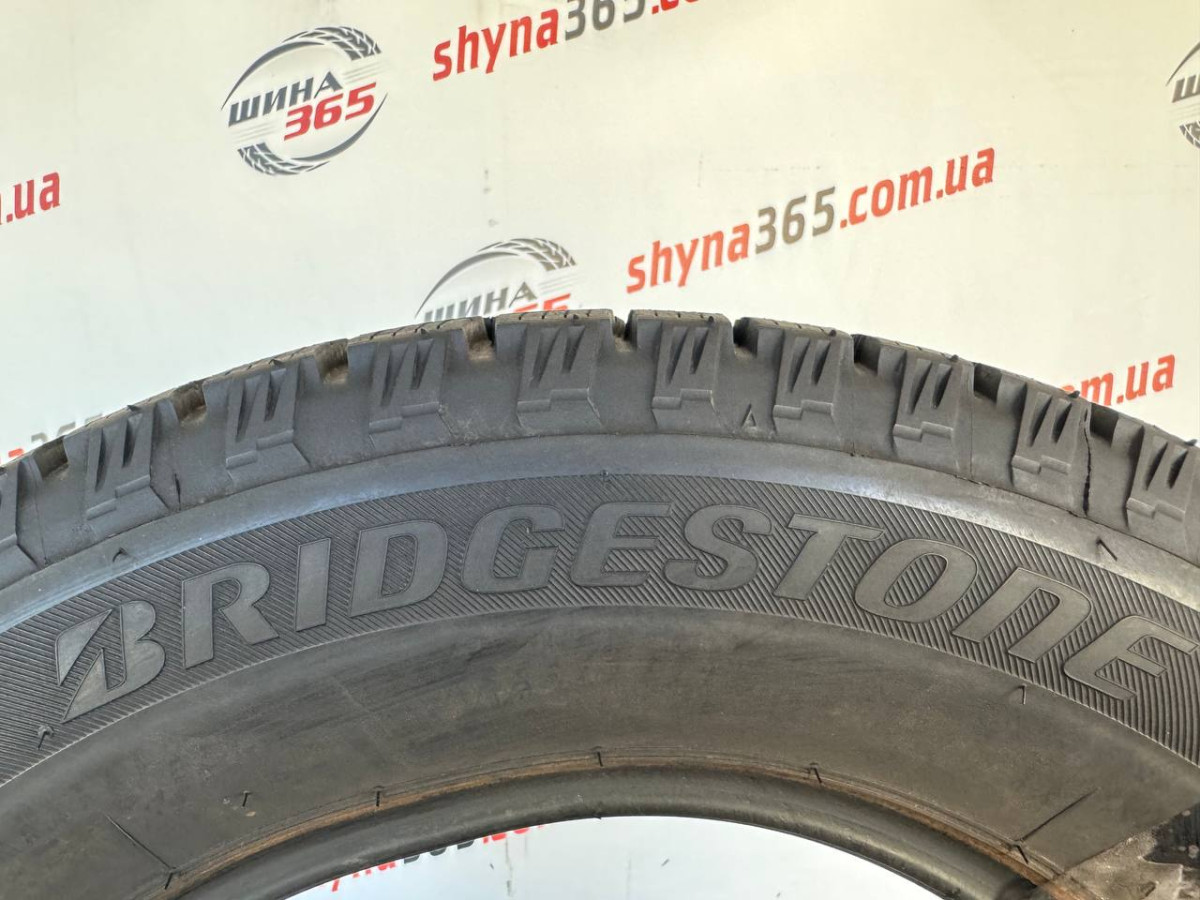 185/70 R14 BRIDGESTONE ICEPARTNER 8mm