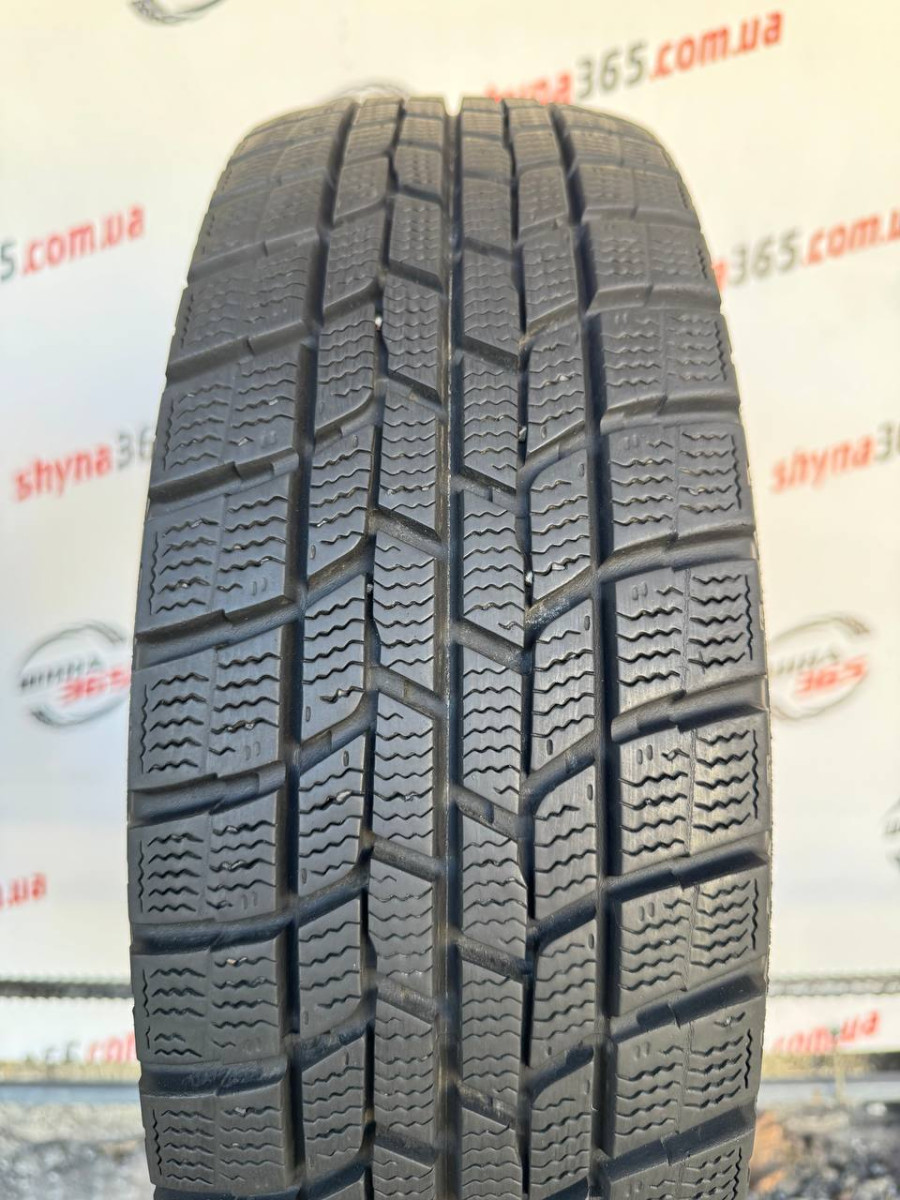 185/70 R14 GOODYEAR ICE NAVI 6 7mm
