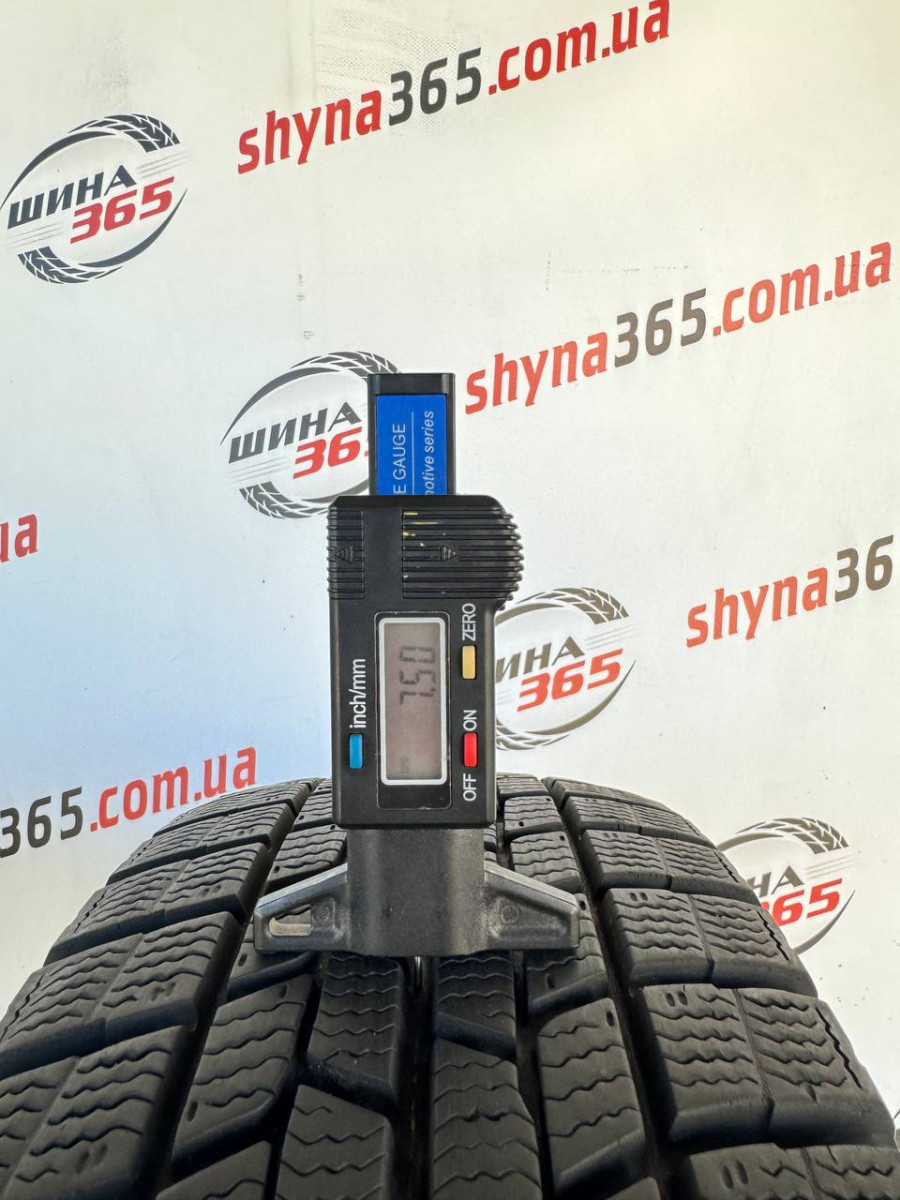 185/70 R14 GOODYEAR ICE NAVI 6 7mm