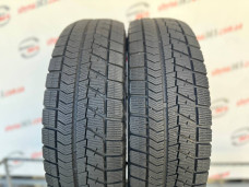 185/70 R14 BRIDGESTONE BLIZZAK VRX 5mm