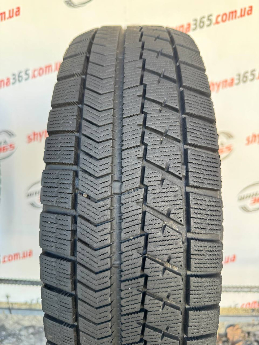 185/70 R14 BRIDGESTONE BLIZZAK VRX 5mm