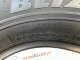 185/70 R14 BRIDGESTONE BLIZZAK VRX 5mm