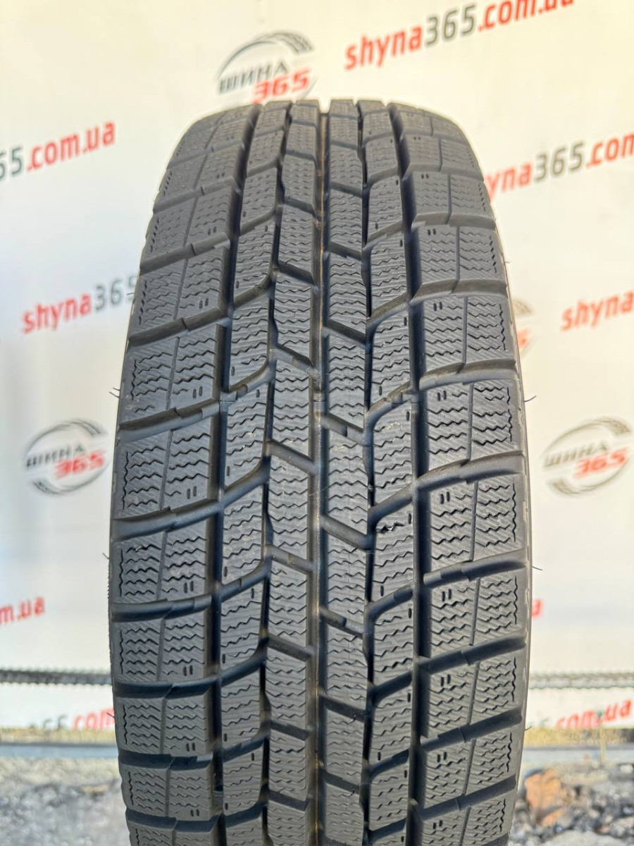 175/65 R14 GOODYEAR ICE NAVI 6 8mm
