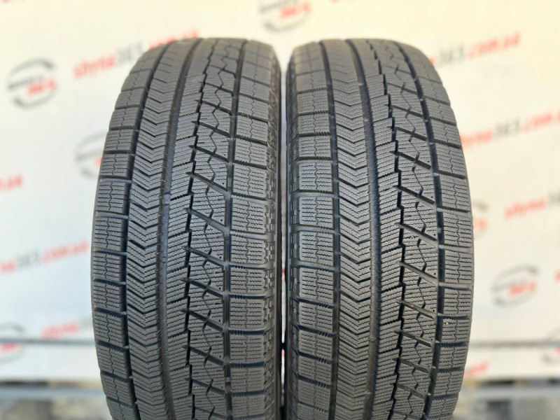 175/65 R14 BRIDGESTONE BLIZZAK VRX 8mm