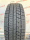 175/65 R14 BRIDGESTONE BLIZZAK VRX 8mm