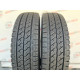 185/ R14C BRIDGESTONE BLIZZAK VL1 8mm
