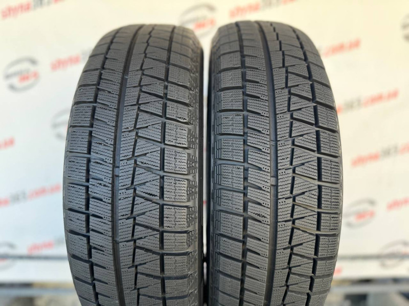 185/65 R15 BRIDGESTONE ICEPARTNER 2 7mm